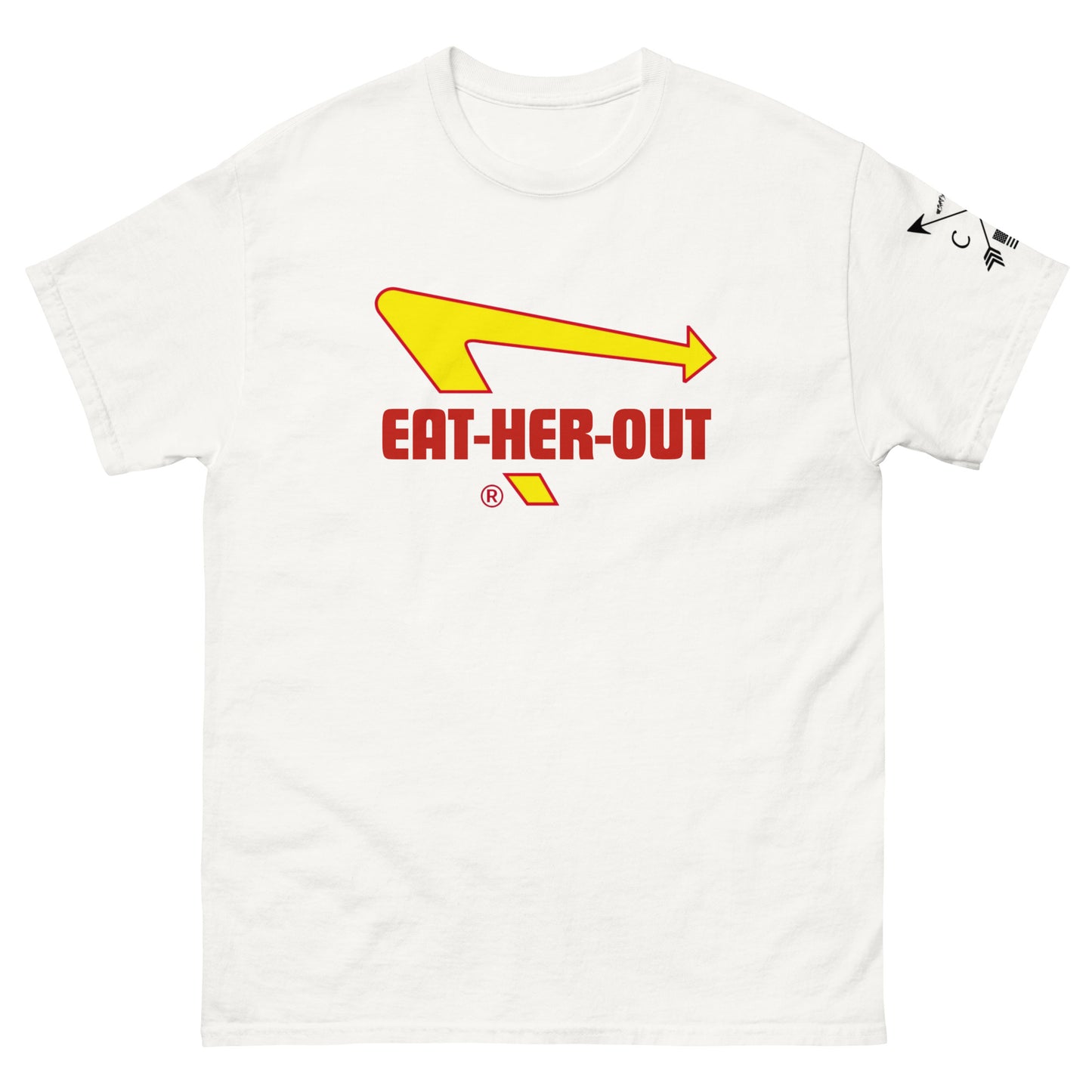 Eat Her Out Shirt