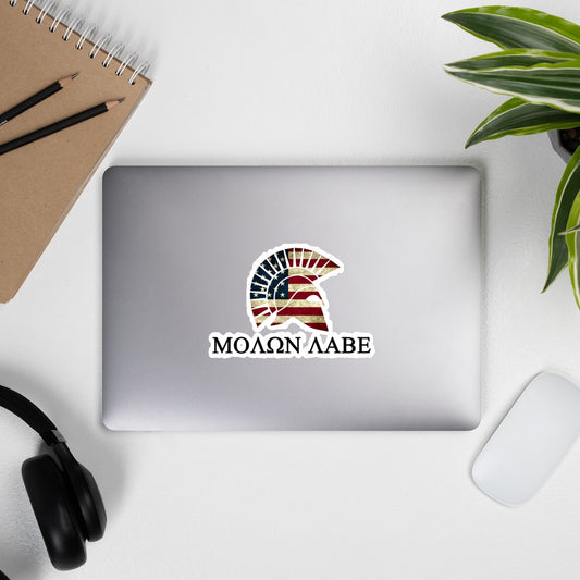 Molan Labe Stickers